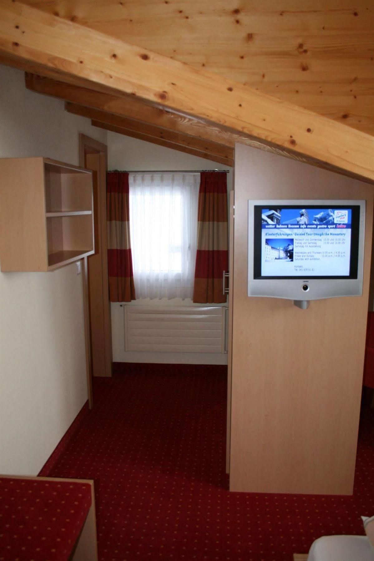 Hotel Cathrin Engelberg Kültér fotó