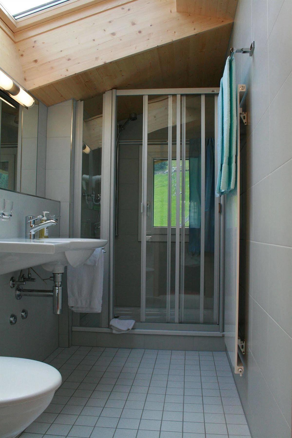 Hotel Cathrin Engelberg Kültér fotó