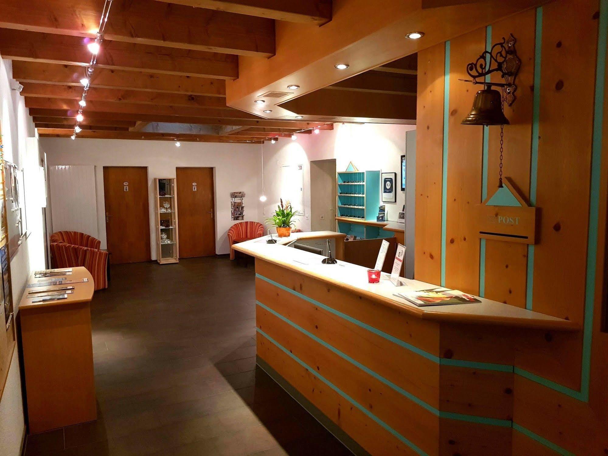 Hotel Cathrin Engelberg Kültér fotó