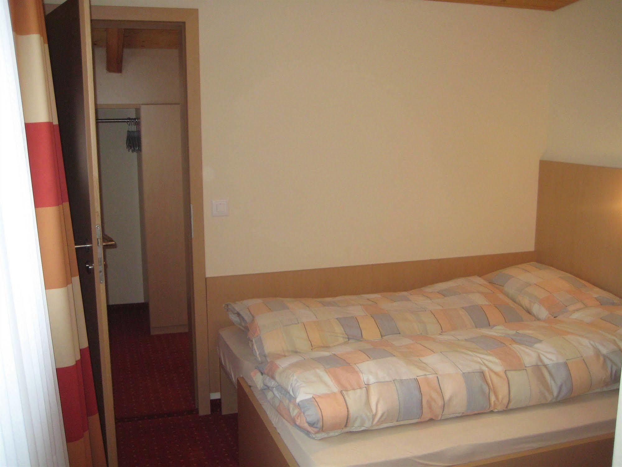 Hotel Cathrin Engelberg Kültér fotó