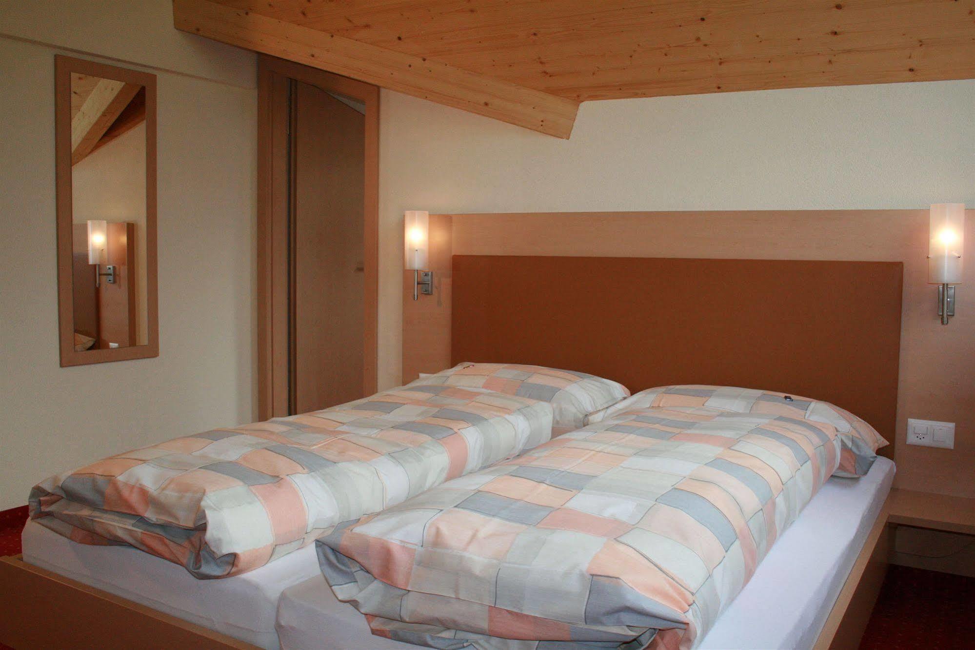 Hotel Cathrin Engelberg Kültér fotó