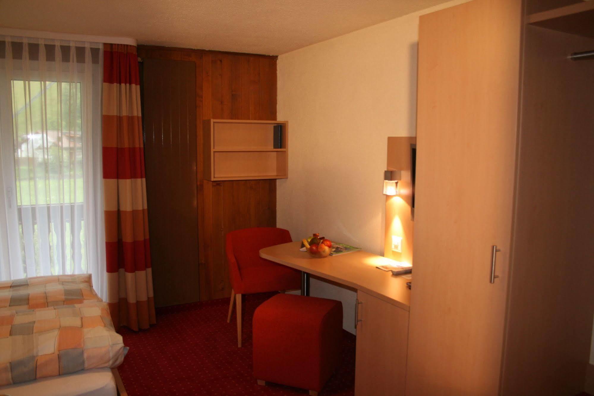 Hotel Cathrin Engelberg Kültér fotó