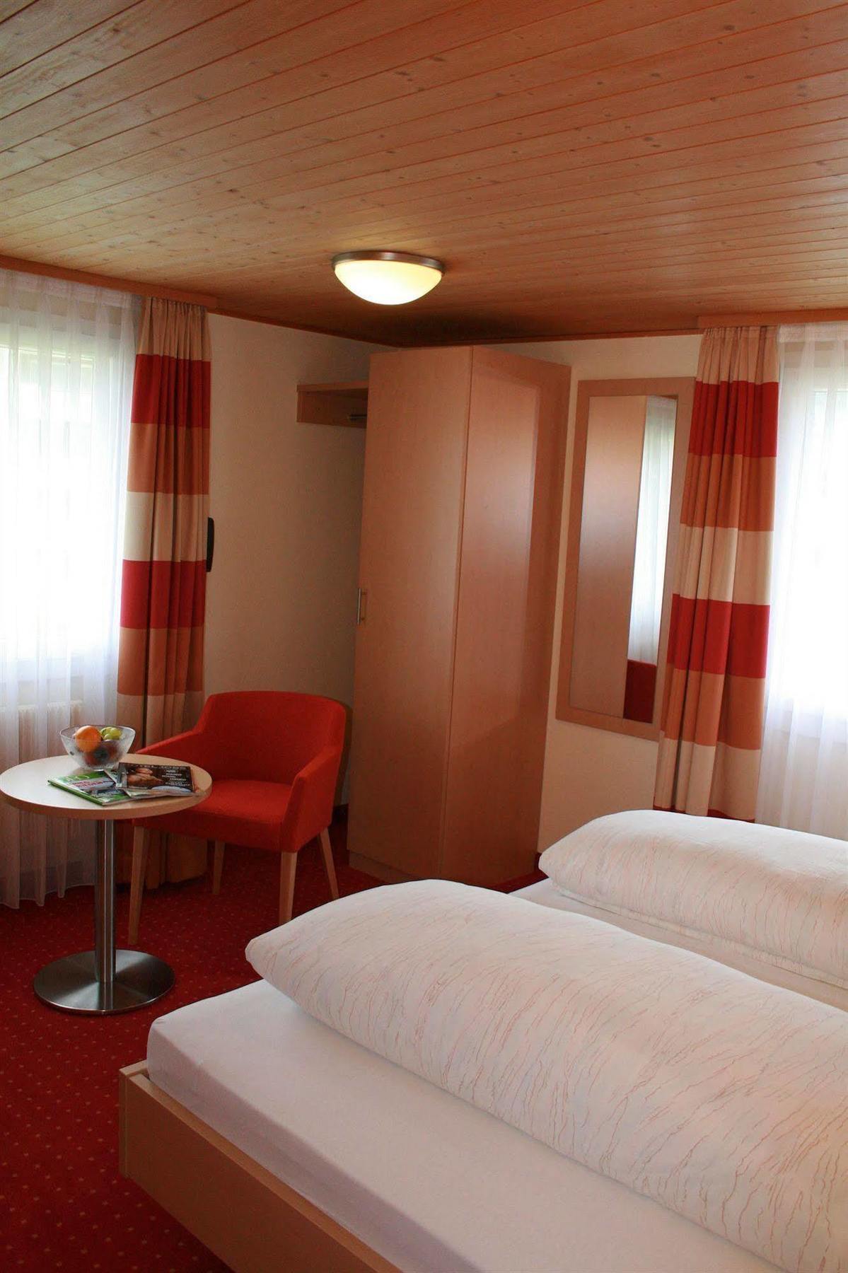 Hotel Cathrin Engelberg Kültér fotó