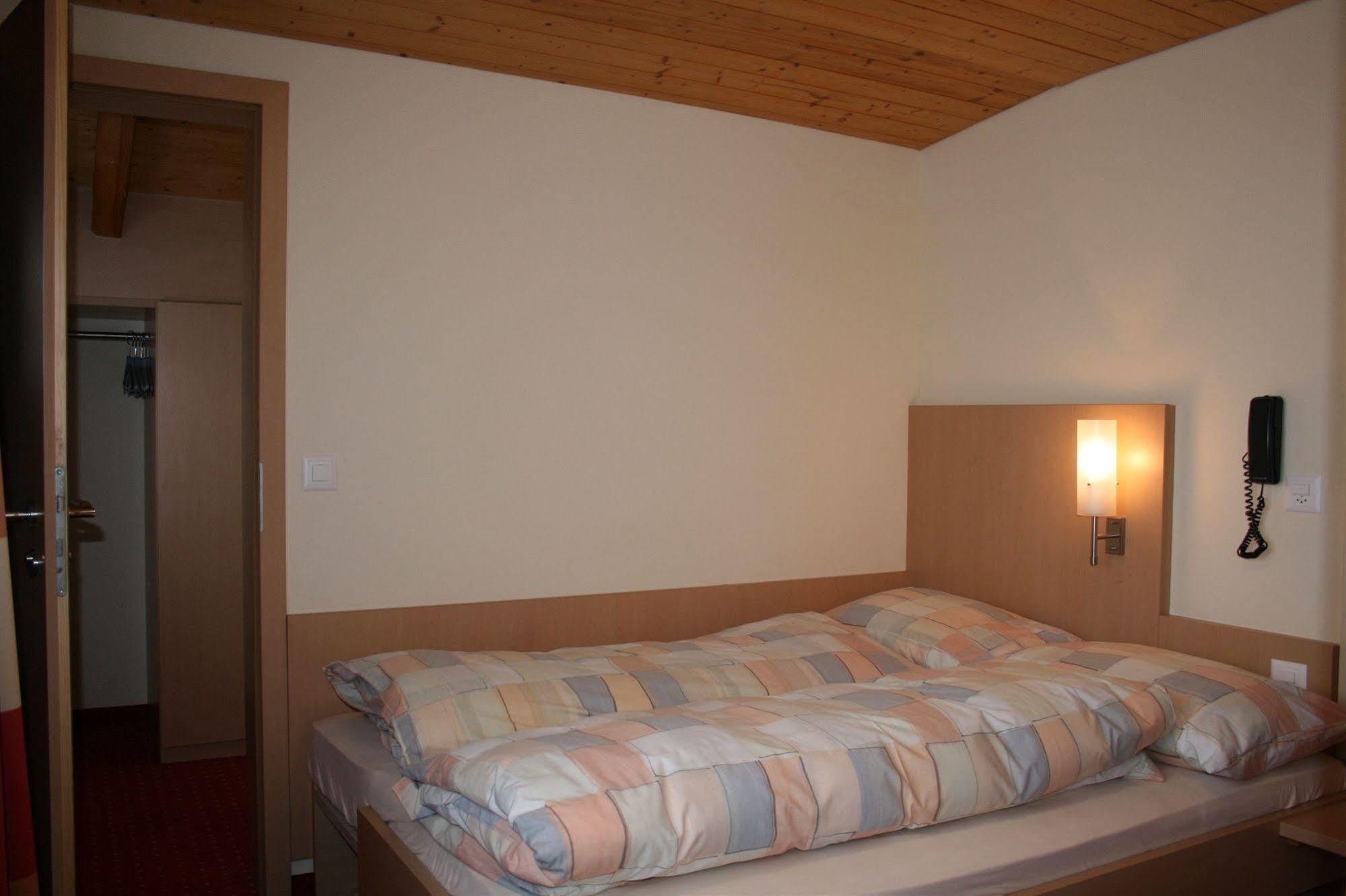 Hotel Cathrin Engelberg Kültér fotó