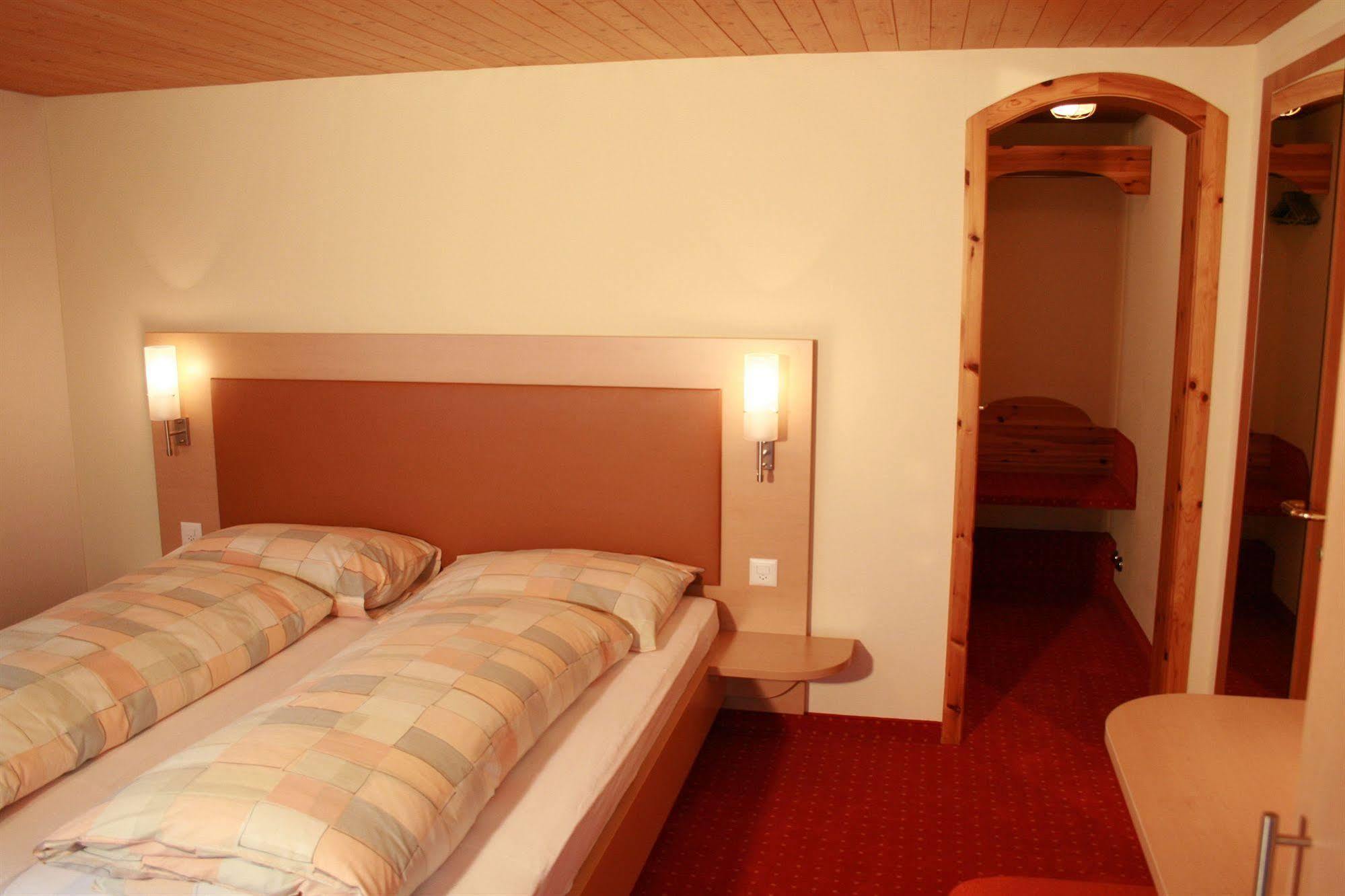 Hotel Cathrin Engelberg Kültér fotó