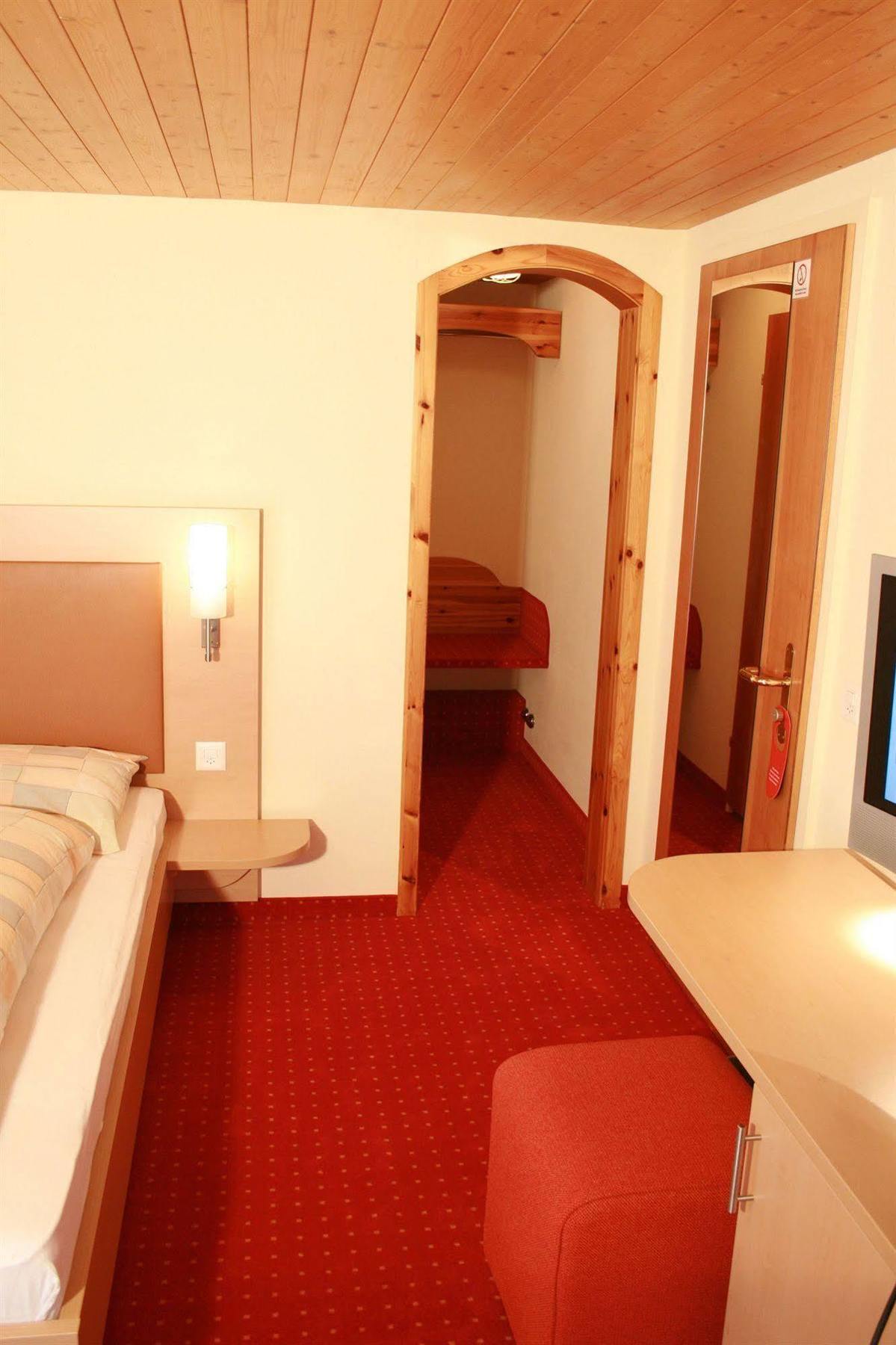 Hotel Cathrin Engelberg Kültér fotó