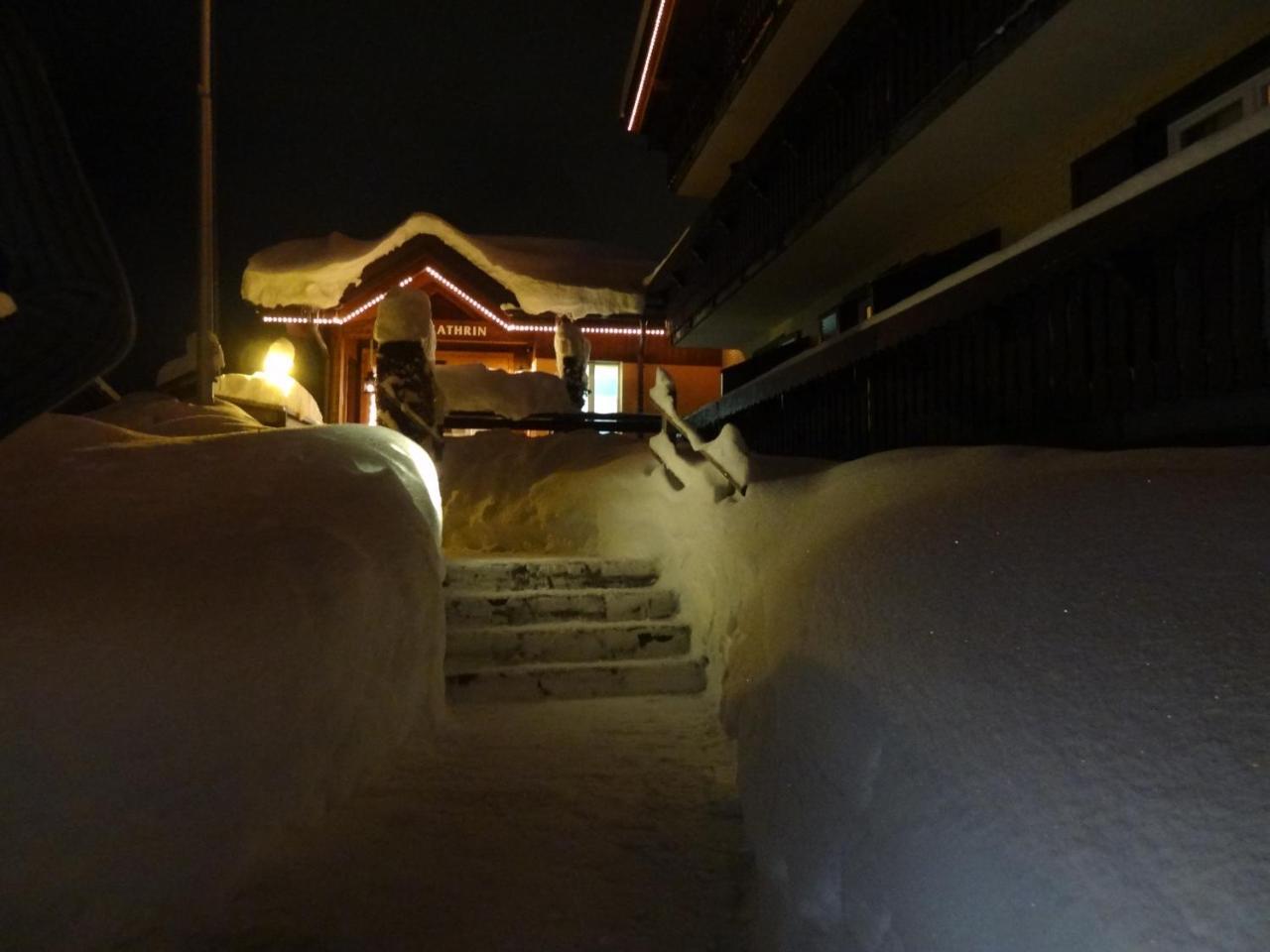 Hotel Cathrin Engelberg Kültér fotó