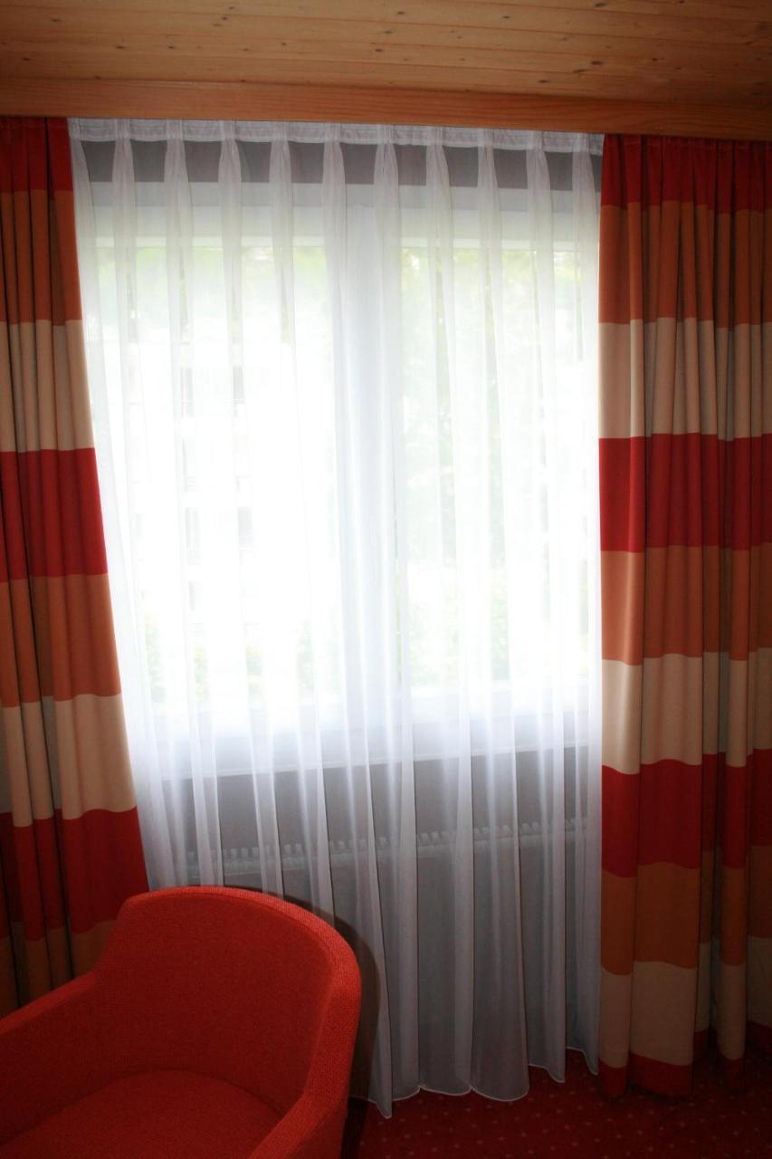Hotel Cathrin Engelberg Kültér fotó