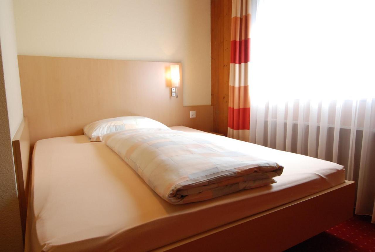 Hotel Cathrin Engelberg Kültér fotó