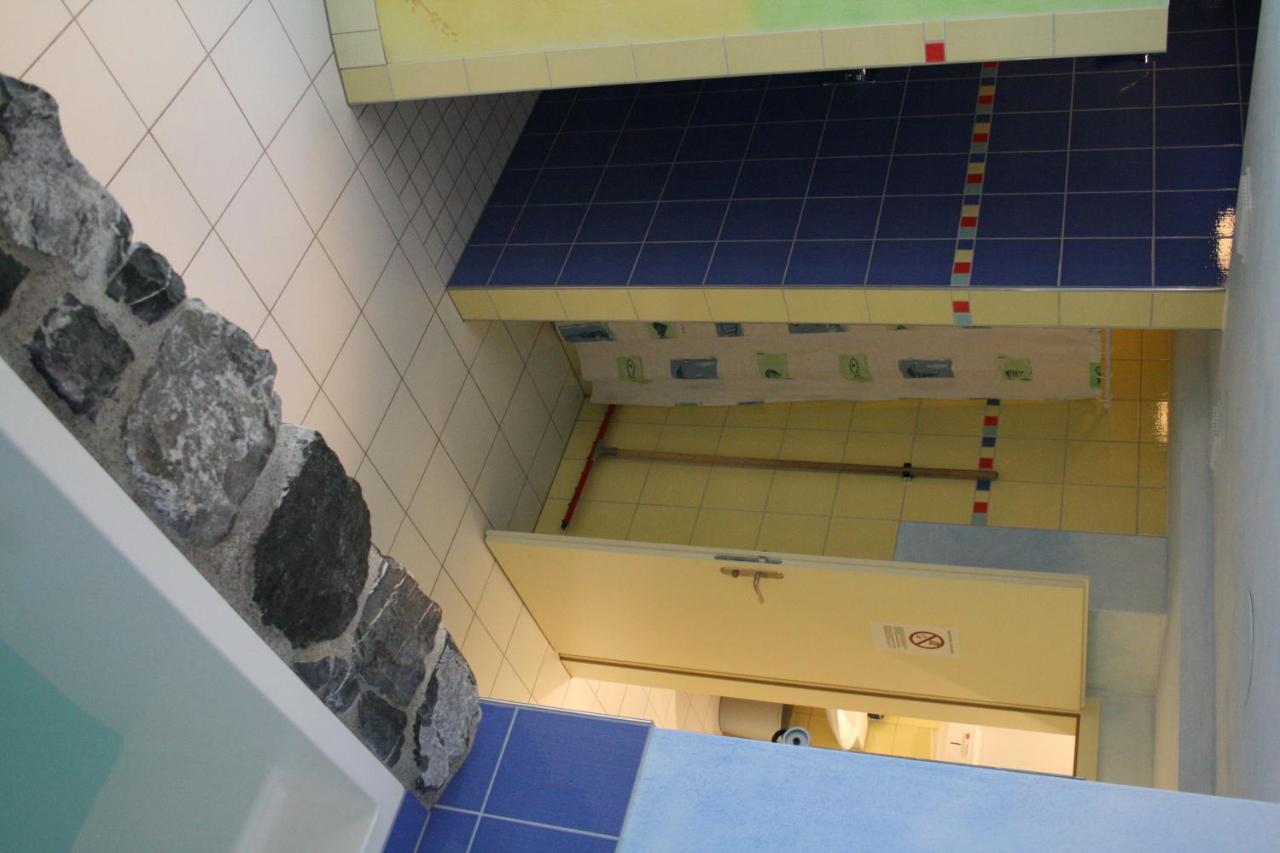 Hotel Cathrin Engelberg Kültér fotó