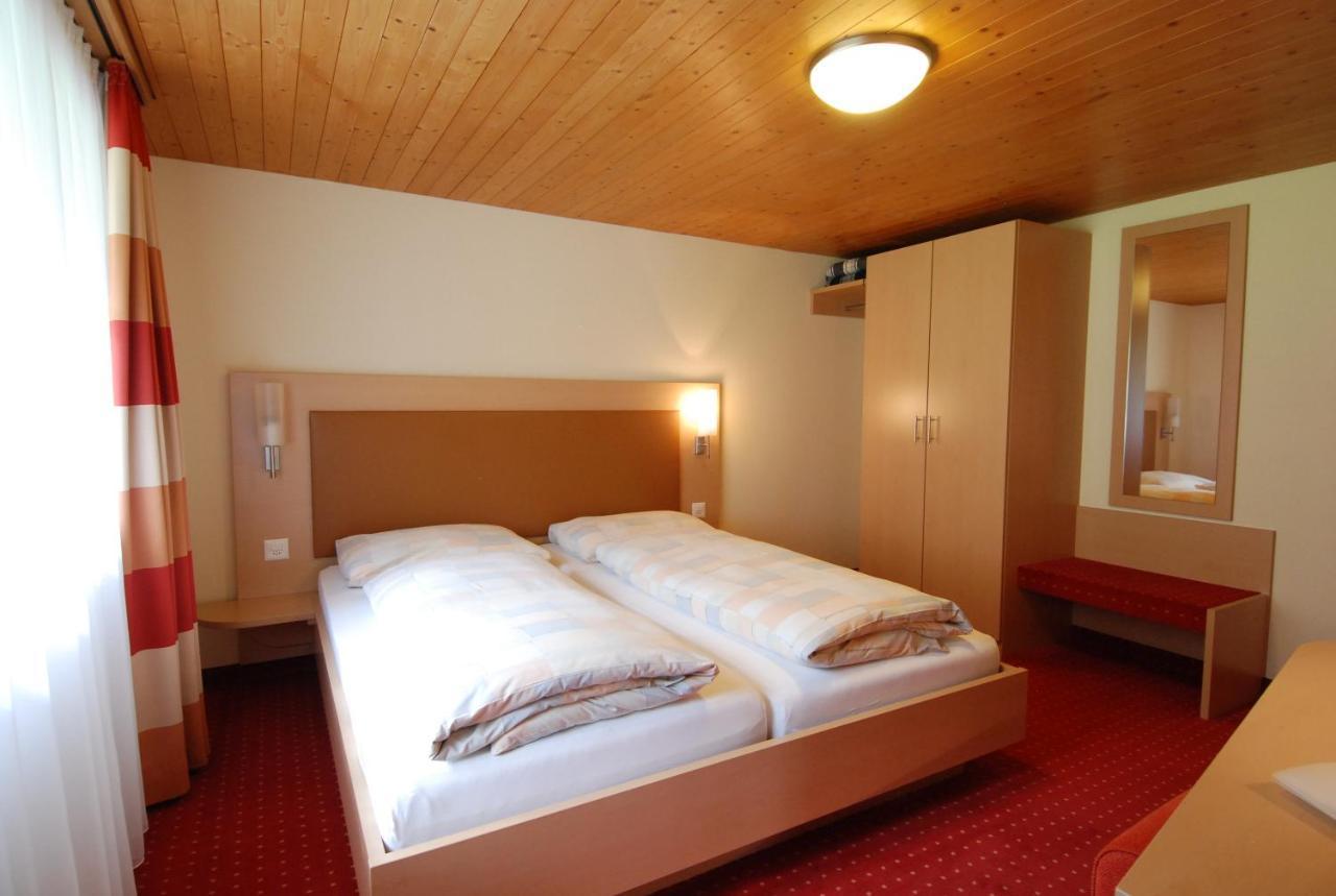 Hotel Cathrin Engelberg Kültér fotó