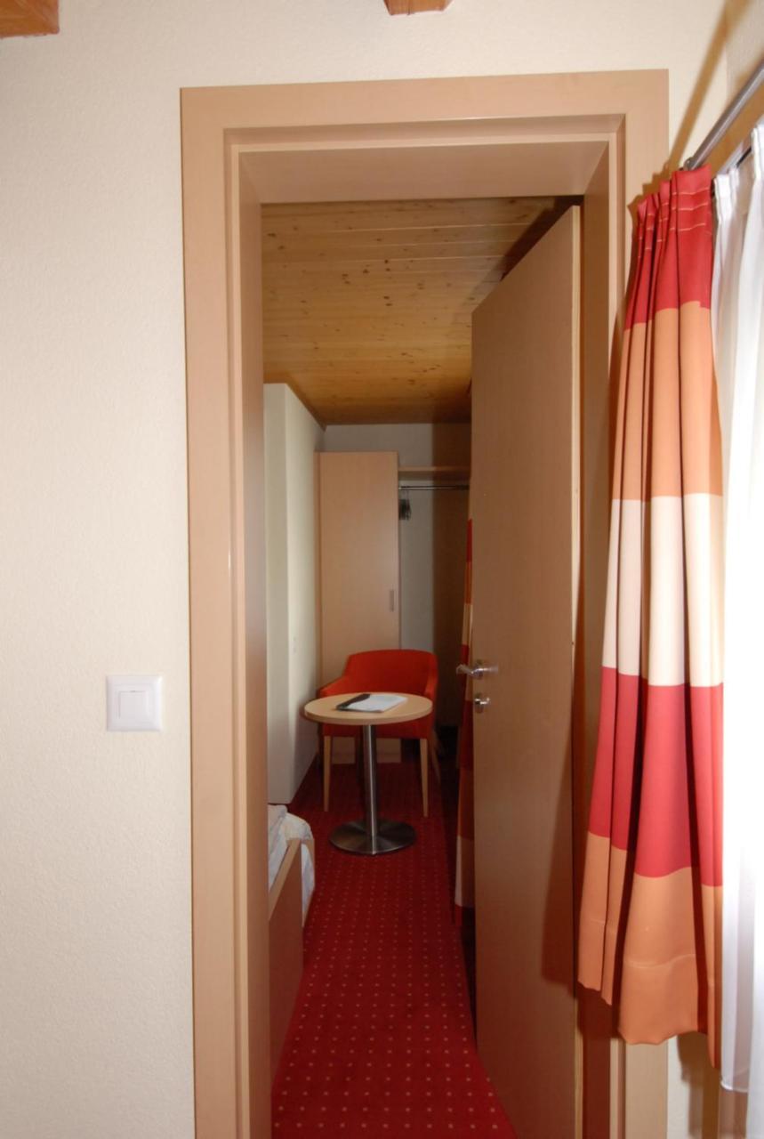 Hotel Cathrin Engelberg Kültér fotó