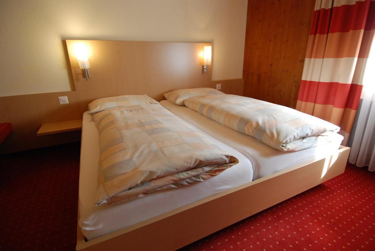 Hotel Cathrin Engelberg Kültér fotó