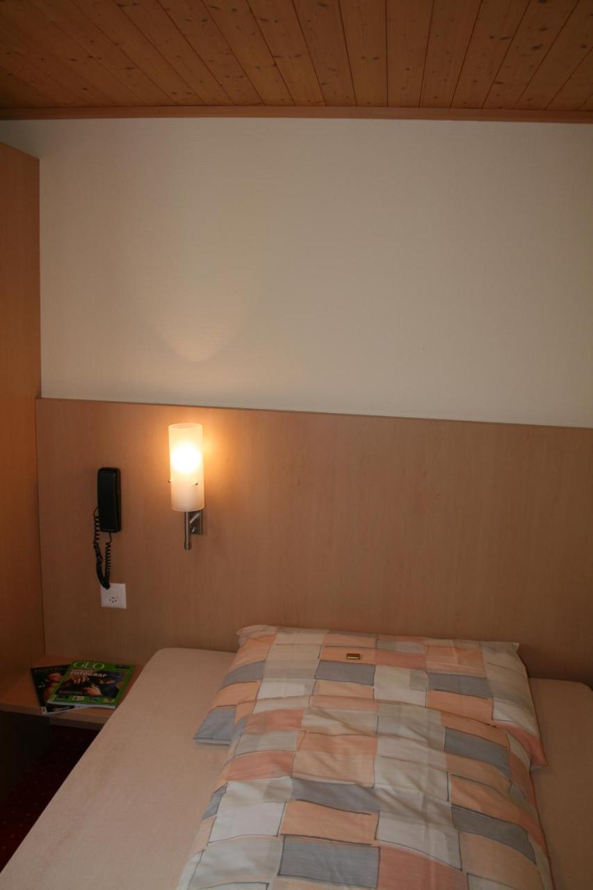 Hotel Cathrin Engelberg Kültér fotó