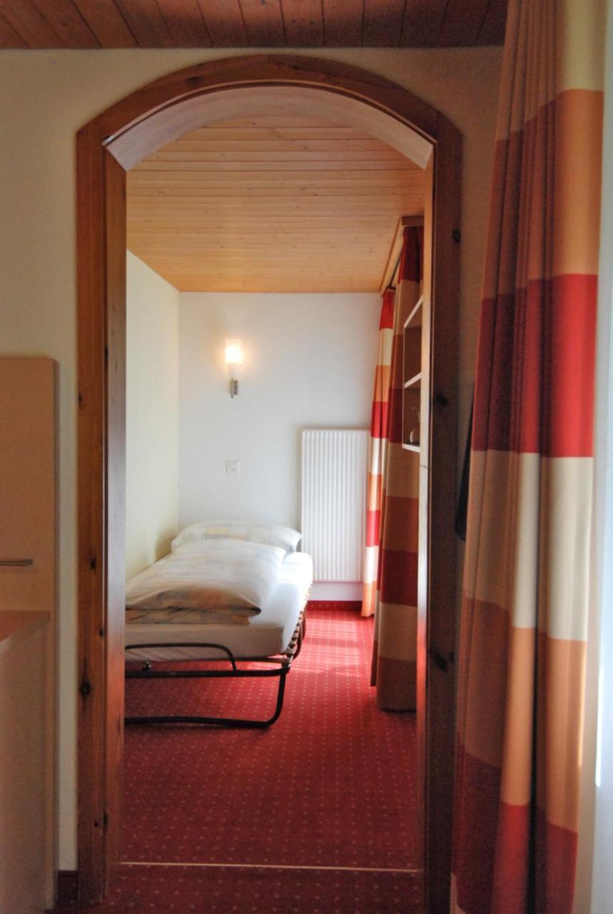 Hotel Cathrin Engelberg Kültér fotó
