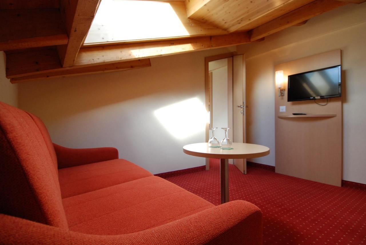 Hotel Cathrin Engelberg Kültér fotó