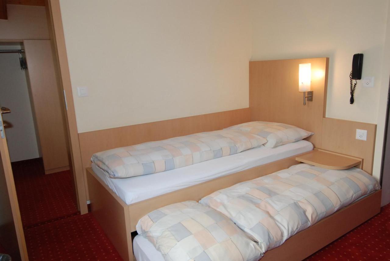 Hotel Cathrin Engelberg Kültér fotó