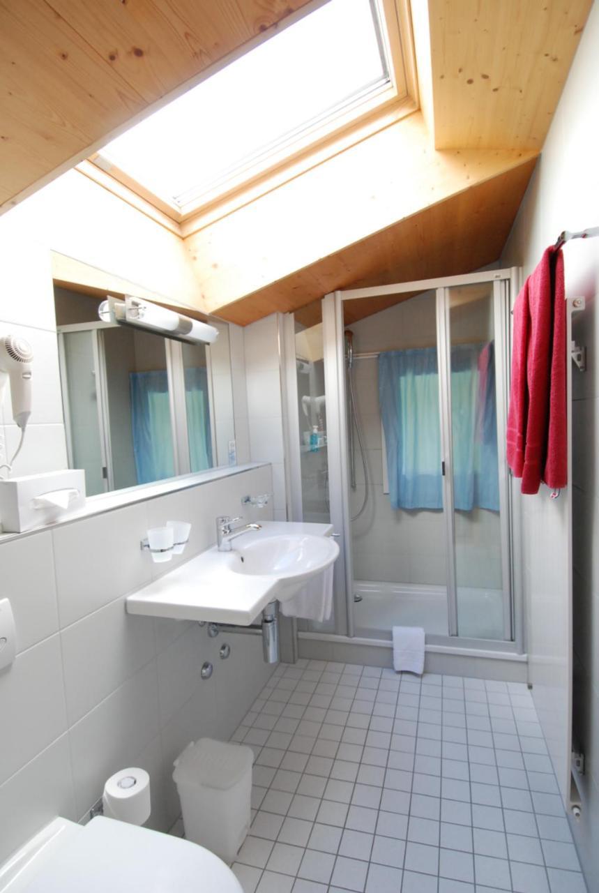 Hotel Cathrin Engelberg Kültér fotó