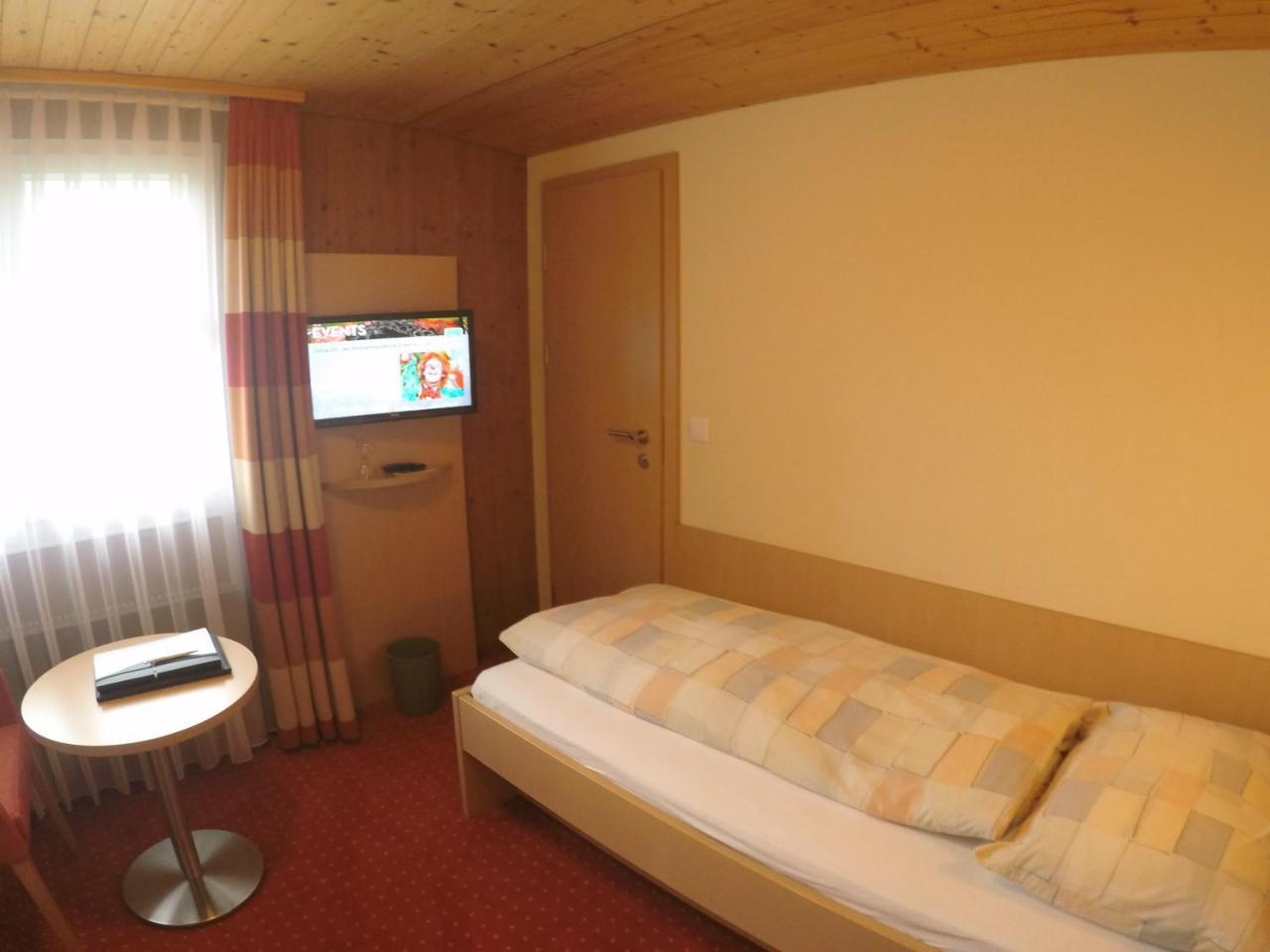 Hotel Cathrin Engelberg Kültér fotó