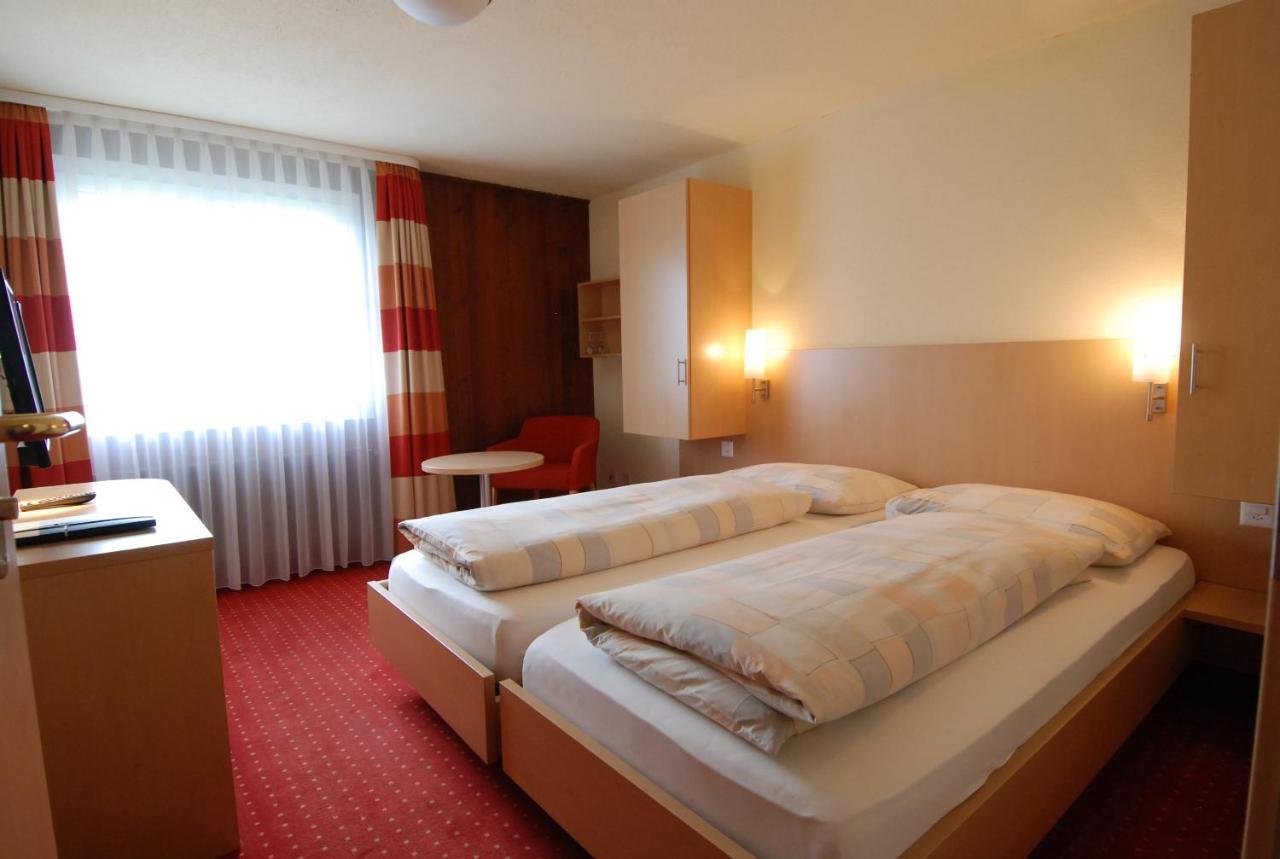 Hotel Cathrin Engelberg Kültér fotó